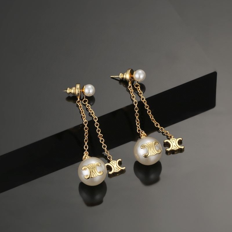 Celine Earrings